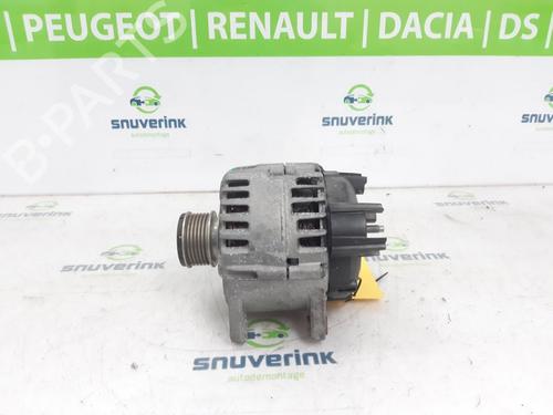 Alternator RENAULT KANGOO III Box Body/MPV 1.5 Blue dCi 75 (FJAA) | BP23121071M7 
