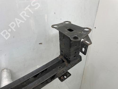 Front bumper reinforcement RENAULT MEGANE IV Grandtour (K9A/M/N_) 1.2 TCe 100 | BP31261409C109