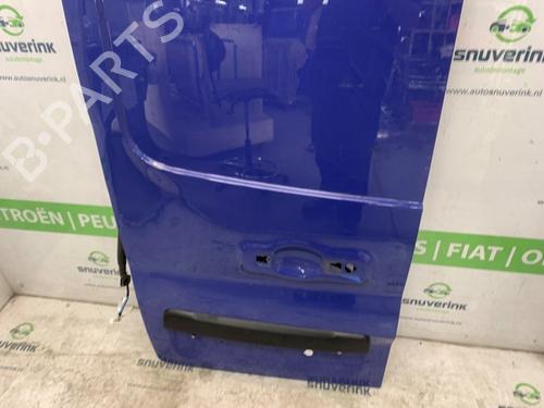 Tailgate RENAULT TRAFIC III Van (FG_) 2.0 dCi 130 (FGMY) | BP31592444C6 