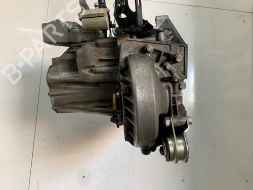 Gearbox CITROËN JUMPER II Van 2.2 BlueHDi 120 | BP40048531M3 - Image 4