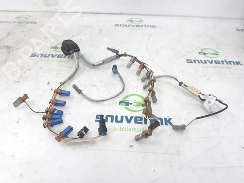 Used Wiring harness PEUGEOT PARTNER Box Body/MPV (K9) 1.5 BlueHDI 130 (131 hp) 24418212