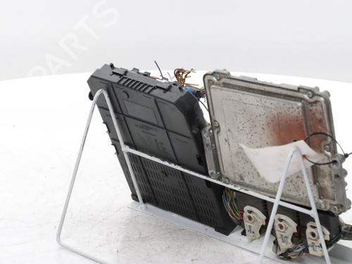 Engine control unit (ECU) CITROËN C5 III Break (RW_) 2.2 HDi 200 | BP30186121M57 