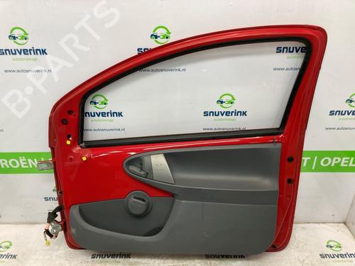 Right front door CITROËN C1 (PM_, PN_) 1.0 | BP20158575C3 