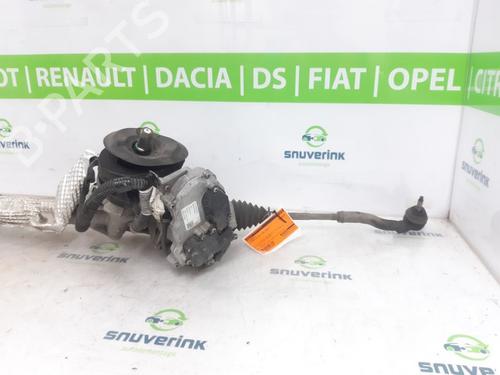 Steering rack CITROËN C4 III (BA_, BB_, BC_) 1.2 PureTech 100 (BAHNEA, BAHNKA) | BP24159962M22 