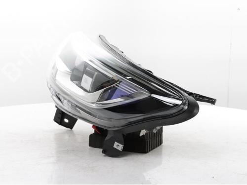 Left headlight RENAULT KADJAR (HA_, HL_) 1.5 dCi 110 (HLA3) | BP40542485C28 - Image 3