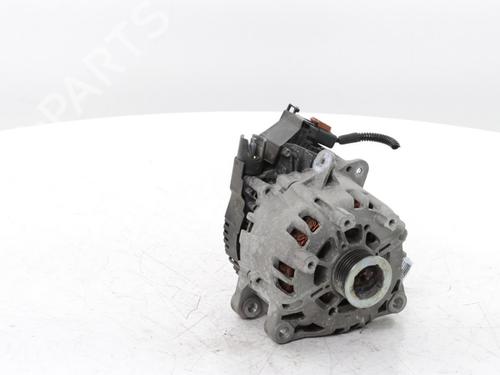 Alternator PEUGEOT 3008 II SUV (MC_, MR_, MJ_, M4_) Hybrid | BP30186596M7