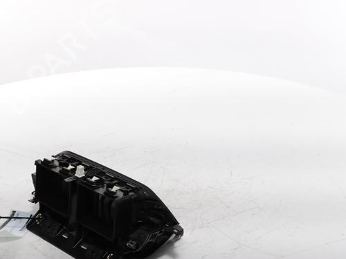 Climate control PEUGEOT 208 II (UB_, UP_, UW_, UJ_) e-208 | BP27971109I5 