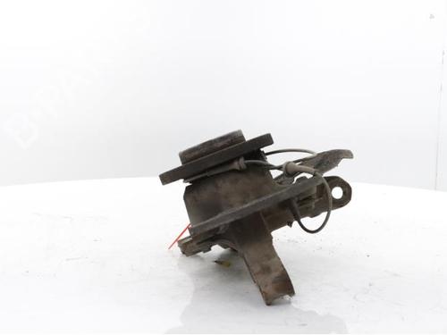 Right front steering knuckle RENAULT MASTER III Platform/Chassis (EV, HV, UV) 2.3 dCi 165 FWD (EV0P, EV0U, EV11, EV12, HV0P, HV0U,... | BP40542946M26 - Image 4