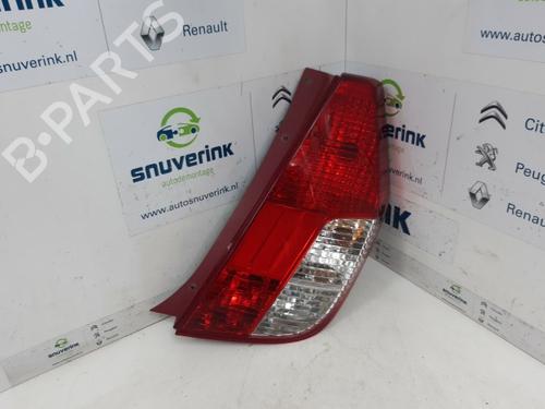 Right taillight HYUNDAI i10 I (PA) 1.1 | BP11328169C35 