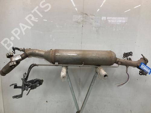 partikelfilter partikelfilter PEUGEOT EXPERT Van (V_) 2.0 BlueHDi 145 (144 hp) 34564268 34564268