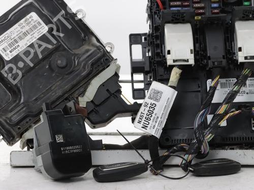 engine-control-unit-ecu-ford-focus-iv-turnier-hp-2018-40527399 main image