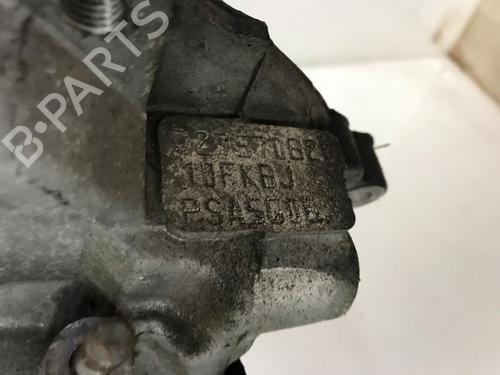 Engine OPEL GRANDLAND / GRANDLAND X (A18, P1UO) 1.6 Turbo Hybrid4 | BP30758272M1