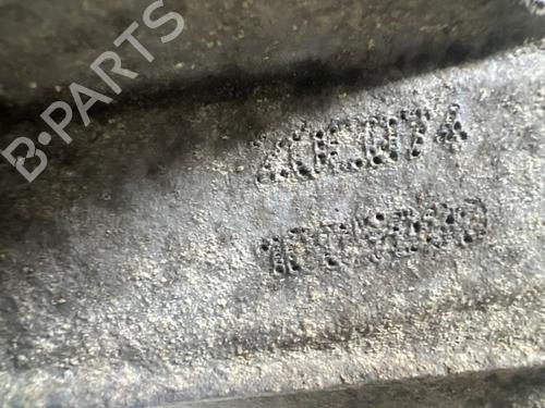 Gearbox PEUGEOT 207 SW (WK_) 1.4 16V | BP27970986M3