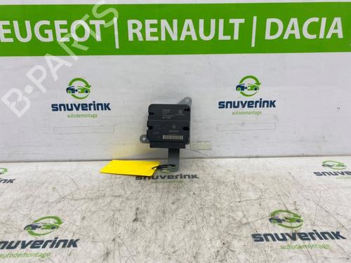 Used ECU airbags RENAULT CLIO IV Grandtour (KH_) 0.9 TCe 90 (90 hp) 16911821