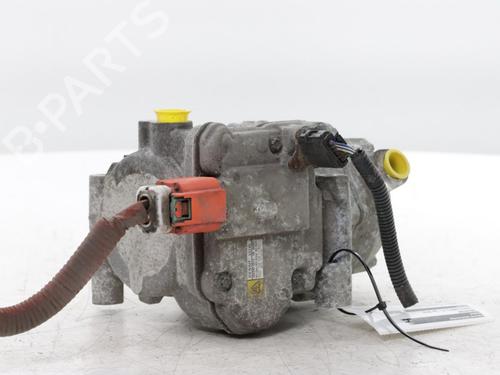 AC compressor TOYOTA YARIS (_P13_) 1.5 Hybrid (NHP130_, NHP130) | BP31261293M34