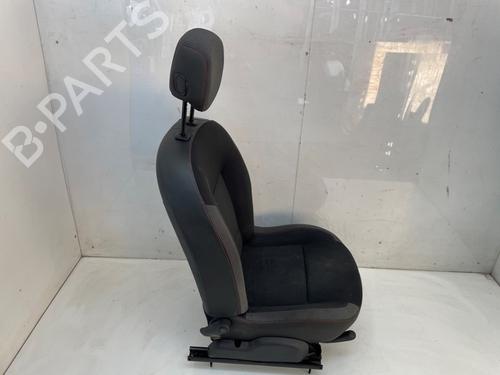 Left front seat RENAULT TWINGO II (CN0_) 1.2 16V (CN04, CN0B) | BP28288549C15 