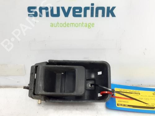 Used Exterior handle Exterior handle 24164526 24164526