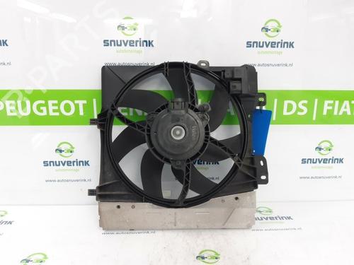 Used Radiator fan Radiator fan 10802606 10802606