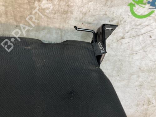 Rear seat PEUGEOT 108 1.0 VTi | BP21544455C17 