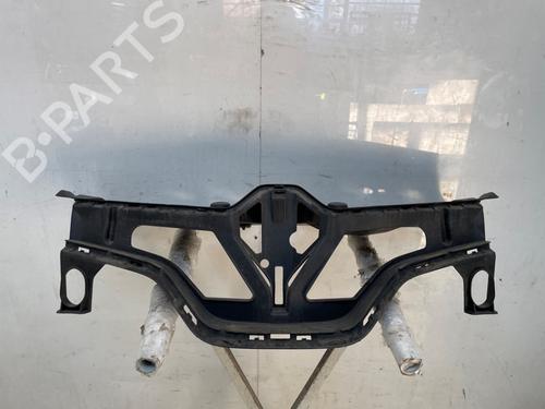 Used Front slam panel Front slam panel RENAULT CAPTUR I (J5_, H5_) 1.2 TCe 120 (120 hp) 33846245 33846245