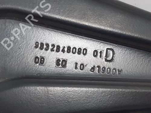 Interior handle OPEL COMBO Box Body/MPV (K9) 1.5 D | BP40579815I7 - Image 6