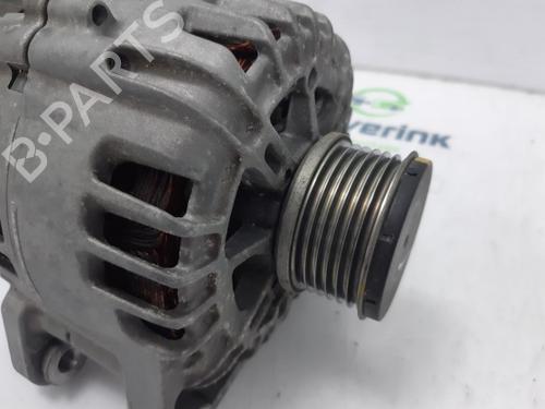 Alternator CITROËN C4 Picasso II 1.2 THP 130 | BP24300265M7 - Image 3