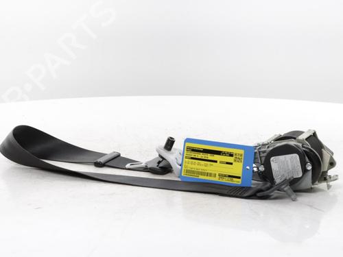 Front right seatbelt PEUGEOT 208 I (CA_, CC_) 1.2 VTI 82 | BP32124430I25 