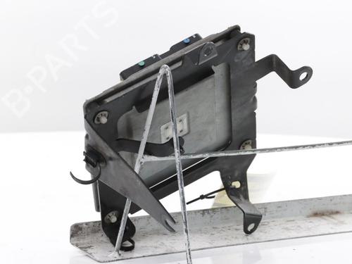 Gearbox control unit CITROËN C4 CACTUS 1.2 VTi 82 | BP38062612M52 - Image 5