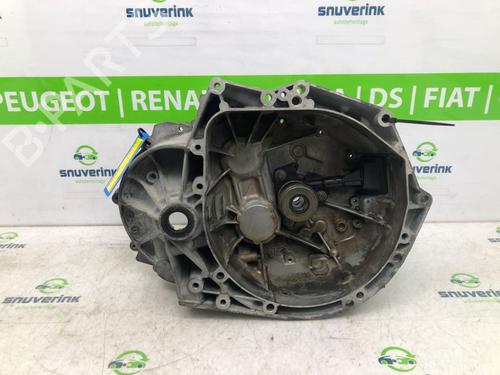 Other PEUGEOT 3008 II SUV (MC_, MR_, MJ_, M4_) 1.2 THP/ PureTech 130 (MRHNSM, MRHNSU, MRHNSJ, MRHNYW,... | BP23646060O1 