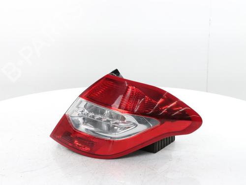 Right taillight CITROËN C4 II (NC_) 1.6 HDi 115 | BP29899549C35