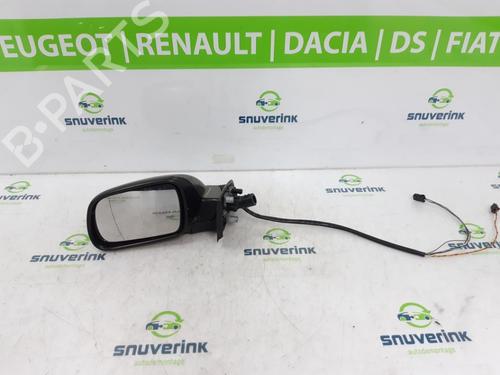 Used Left mirror PEUGEOT 307 SW (3H) 2.0 16V (136 hp) 10808030