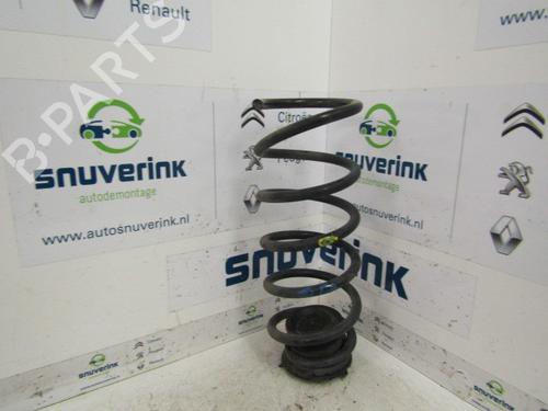 Used Shock absorber spring Shock absorber spring CITROËN NEMO Box Body/MPV (AA_) 1.4 HDi (68 hp) 33935051 33935051
