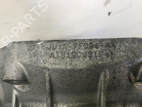 Gearbox RENAULT TRAFIC III Van (FG_) 2.0 dCi 150 (FGMU) | BP34563206M3  - Image 8