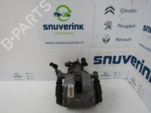 Used Left rear brake caliper PEUGEOT 508 I (8D_) 2.0 HDi Hybrid4 AWC (200 hp) 15795499