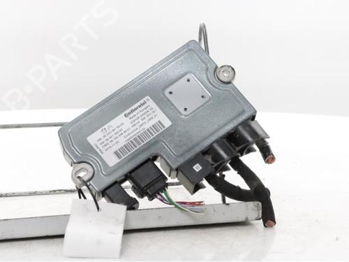 Used Start/Stop ECU Start/Stop ECU PEUGEOT EXPERT Van (V_) 2.0 BlueHDi 180 (177 hp) 40588933 40588933