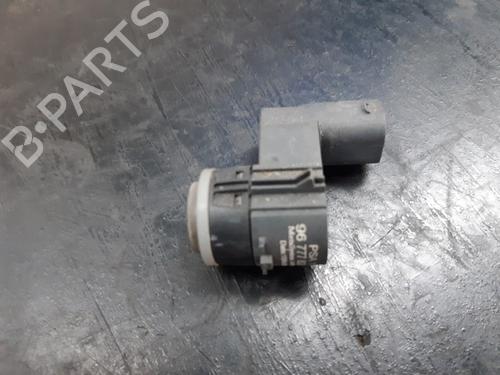 Electronic module CITROËN DS3 (SA_) 1.6 HDi 90 | BP30758916M83