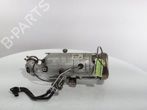 Used Particulate filter OPEL COMBO Box Body/MPV (K9) 1.5 D (102 hp) 27688330