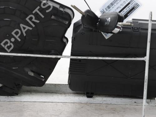 Engine control unit (ECU) PEUGEOT 2008 I (CU_) 1.2 THP 110 / PureTech 110 | BP34423675M57 - Image 6