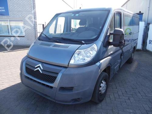 Alternator CITROËN JUMPER II Van 2.2 HDi 120 | BP40575220M7  - Image 7