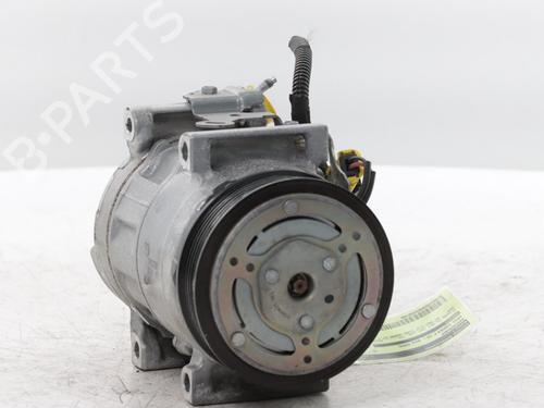 AC compressor OPEL CORSA F (P2JO) 1.2 MHEV | BP34562268M34  - Image 8