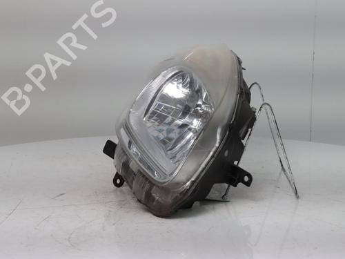 Right headlight RENAULT KANGOO Express (FW0/1_) 1.5 dCi 75 (FW07, FW10, FW04) | BP39912286C29 - Image 4