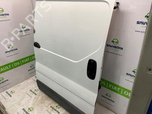 Høyre side skyvedør OPEL VIVARO A Van (X83) 2.0 CDTI (F7) | BP22542082C75 