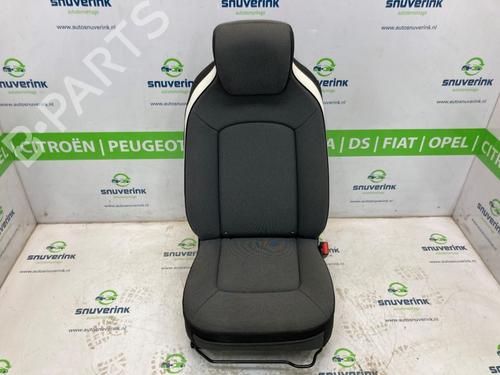 Used Right front seat RENAULT ZOE Hatchback Van (BFM_) Electric (BFME) (92 hp) 23123516