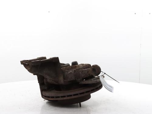 Left front steering knuckle PEUGEOT BOXER Van (244) 2.2 HDi | BP30866770M25 - Image 7
