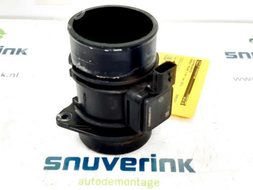 Used Mass air flow sensor RENAULT MEGANE III Hatchback (BZ0/1_, B3_) 1.5 dCi (BZ09, BZ0D, BZ1W, BZ29, BZ14) (110 hp) 13324652
