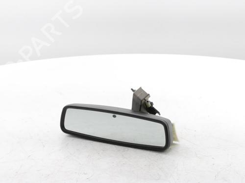 Used Rear mirror RENAULT CLIO V (B7_) 1.0 TCe 90 (B7MT) (91 hp) 29426507