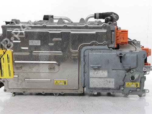 Used Other Other RENAULT MASTER IV Van (F8__) BLUE DCI 170 (F8M4) (170 hp) 34566240 34566240