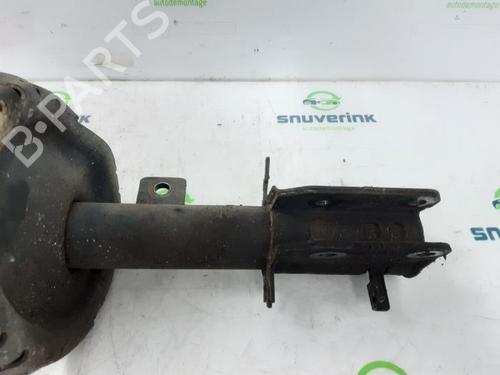 Right front shock absorber CITROËN JUMPY II Van 2.0 HDi 125 | BP40574786M17 - Image 3