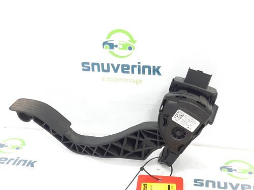 Pedal CITROËN C3 II (SC_) 1.4 (73 hp) 10806891