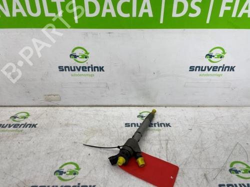 Used Injector Injector CITROËN BERLINGO Box Body/MPV (K9) 1.5 BlueHDi 100 (102 hp) 40542324 40542324